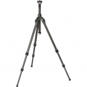 Gitzo Gt0532 Mountaineer Series 0 Carbon Fiber Tripod