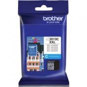 Brother Lc3019c Super High Yield Xxl Cyan Ink Cartridge