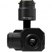 Dji Zenmuse Xt Radiometric Temperature Camera (336 X 256, 9 Hz, 9mm)