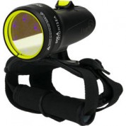 Light & Motion Sola Nightsea Led Dive Light (black, Us)