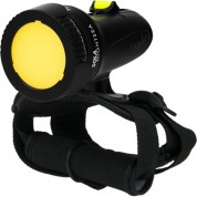 Light & Motion Sola Nightsea Led Dive Light (black, Us)