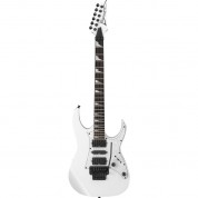 Ibanez Rg450dxb Rg Series Electric Guitar (white)