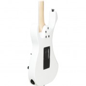 Ibanez Rg450dxb Rg Series Electric Guitar (white)