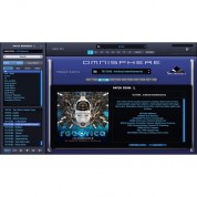 Ilio Robotica - Patch Library For Omnisphere 2 (download)