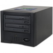 Ez Dupe Gold Series 1-copy 24x Dvd & Cd Duplicator