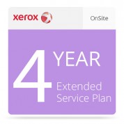 Xerox 4-year Onsite Service Plan For Versalink C405