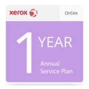 Xerox 1-year Annual Onsite Service Plan For Versalink C405