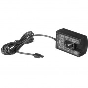 Leica Quick S-charger For Batteries For The Leica S-system