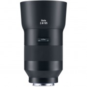 Zeiss Batis 135mm F/2.8 Lens For Sony E