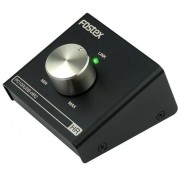 Fostex Desktop Volume Controller With Built-in 24-bit / 96 Khz Dac