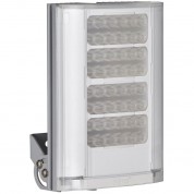 Raytec Vario2 W16 Long-range White Light Illuminator (silver)