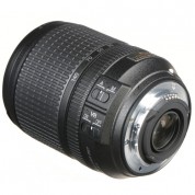 Nikon Af-s Dx Nikkor 18-140mm F/3.5-5.6g Ed Vr Lens