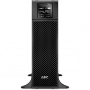 Apc Smart-ups Srt 5000va With Lcd (230v)