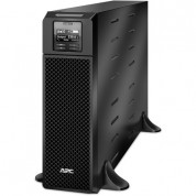 Apc Smart-ups Srt 5000va With Lcd (230v)