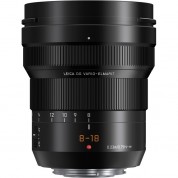 Panasonic Leica Dg Vario-elmarit 8-18mm F/2.8-4 Asph. Lens