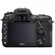 Nikon D7500 Dslr Camera (body Only)