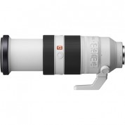 Sony Fe 100-400mm F/4.5-5.6 Gm Oss Lens