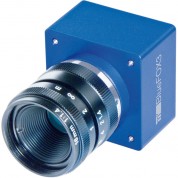 Matrix Vision Bluefox3 Usb3 Vision Camera (3.2mp, 119 Hz, Monochrome, 12-pin I/o)