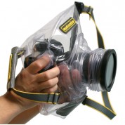 Ewa-marine U-bfx100 Underwater Housing With Integrated Glove