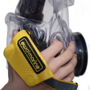 Ewa-marine U-bfx100 Underwater Housing With Integrated Glove