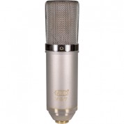 Mxl V67g He Heritage Edition Solid-state Condenser Microphone