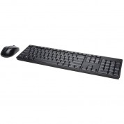 Kensington Pro Fit Low-profile Wireless Desktop Set