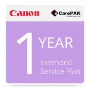 Canon 1-year Ecarepak Extended Service Plan For Lbp612cdw