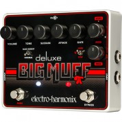 Electro-harmonix Deluxe Big Muff Pi Pedal