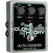 Electro-harmonix Stereo Clone Theory Pedal