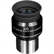 Explore Scientific 62° Series 20mm Le Eyepiece (1.25