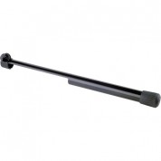 K&m 21445 Leveling Leg For Speaker Stand (black)