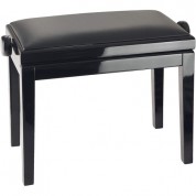 K&m 13990 Piano Bench (gloss Black)