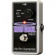 Electro-harmonix Holy Grail Neo Reverb Guitar Pedal