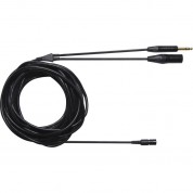 Shure 3-pin Xlr Male And 1/4