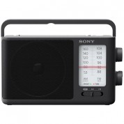 Sony Icf-506 Portable Analog Fm/am Radio