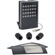 Raytec Vario2 Poe I8-1 Long-range Ir Poe Illuminator (850nm)