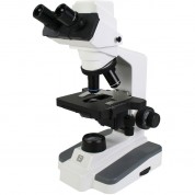 National Optical Dc5-169-asc Trinocular Microscope With 3.0mp Camera (gray)