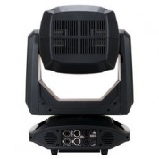 Elation Professional Artiste Davinci Moving Head Fixture (black)