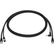 Sony Ethernet And Dc Power Cable For Select Bkm Series Control Units And Bvm Series Monitors (6.6')