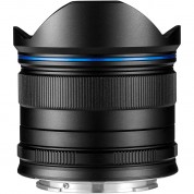 Venus Optics Laowa 7.5mm F/2 Mft Lens For Micro Four Thirds (black)