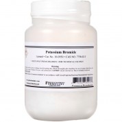 Photographers' Formulary Potassium Bromide (1 Lb)