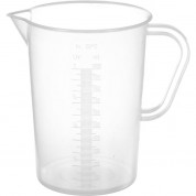 Photographers' Formulary Plastic Beaker (1000ml)