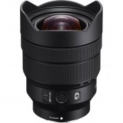 Sony Fe 12-24mm F/4 G Lens