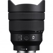 Sony Fe 12-24mm F/4 G Lens