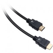 Iogear Ghdc2001 Premium High-speed Hdmi Cable (3.3')