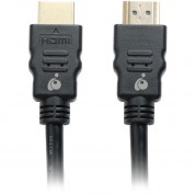 Iogear Ghdc2001 Premium High-speed Hdmi Cable (3.3')