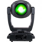 Elation Professional Proteus Hybrid 3-in-1 Outdoor Moving Head Luminaire (black)