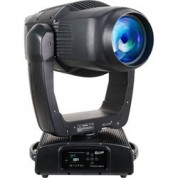 Elation Professional Proteus Hybrid 3-in-1 Outdoor Moving Head Luminaire (black)