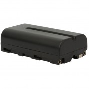 Ikan Np-f550 L-series Compatible Battery (7.4v, 2900 Mah)