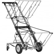 Norris Model 730 Super Tech Cart